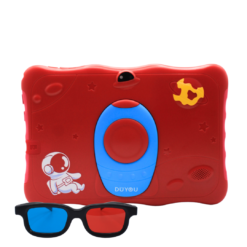 TABLET KIDS ASTRONAUTA ROJO 2GB/32GB/AND 9.4 - Image 1