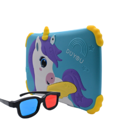 TABLET KIDS UNICORNIO AQUA 2GB/32GB/AND 9.1 - Image 2
