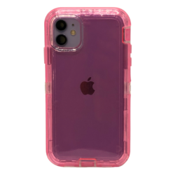 OTERBOX IPHONE 11PRO MAX ROSA - Image 1