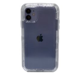 OTERBOX IPHONE 11PRO TRANSPARENTE - Image 1