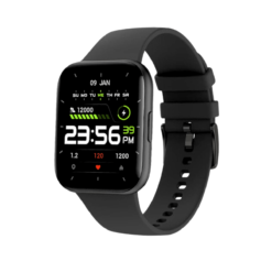 SMARTWATCH NEGRO MAX 1.91 NEGRO - Image 1