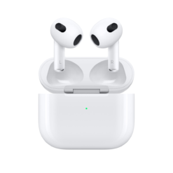 AUDIFONOS AIRPOD-3 T-O - Image 1
