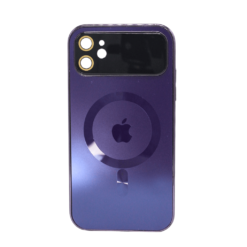 APL2-MAGSAFE MORADO IPHONE 15 PRO - Image 1