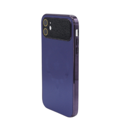 APL2-MAGSAFE MORADO IPHONE 15 PRO - Image 2