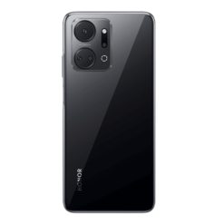 CELULAR HONOR X7A COLOR NEGRO 128 GB - Image 1