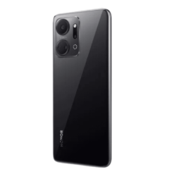 CELULAR HONOR X7A COLOR NEGRO 128 GB - Image 2