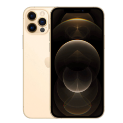 CELULAR IPHONE 12P PRO SEMI DORADO 128GB - Image 1