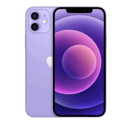 CEL SEMI IPHONE 11 MORADO 64GB - Image 1