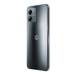 CELULAR MOTOROLA G14 GRIS 128GB - Image 2