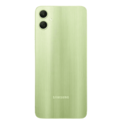 CELULAR SAMSUNG A05 VERDE 64GB - Image 1