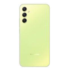 CELULAR SAMSUNG A345G VERDE 128GB - Image 1