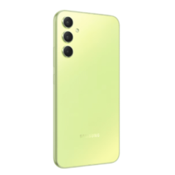 CELULAR SAMSUNG A345G VERDE 128GB - Image 2