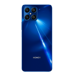 CELULAR HONOR X8A 256GB AZUL - Image 1