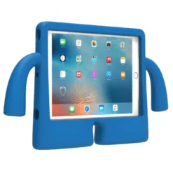 FUNDA TABLET MANITAS SAMSUNG A9 AZUL - Image 1