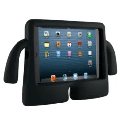 FUNDA TABLET MANITAS SAMSUNG A9 NEGRO
