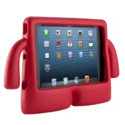 FUNDA TABLET MANITAS SAMSUNG A9 ROJO