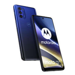 CELULAR MOTOROLA G51 5G AZUL 128GB - Image 2