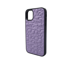 CASE TOUS IPHONE 15 PRO LILA - Image 2