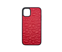 CASE TOUS IPHONE 15 PRO ROJO - Image 1