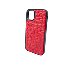 CASE TOUS IPHONE 15 PRO ROJO - Image 2