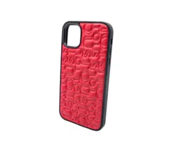 CASE TOUS IPHONE 11 ROJO - Image 2