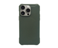 CASE UAG2 ESSENTIAL ARMOR MAGSAFE IPHONE 13 PRO MAX VERDE - Image 1