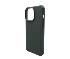 CASE UAG2 ESSENTIAL ARMOR MAGSAFE IPHONE 13 PRO MAX VERDE - Image 2
