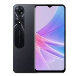 CELULAR OPPO A78 5G 128GB NEGRO - Image 1