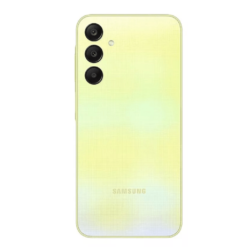 CELULAR SAMSUNG A25 6GB/128GB AMARILLO - Image 2