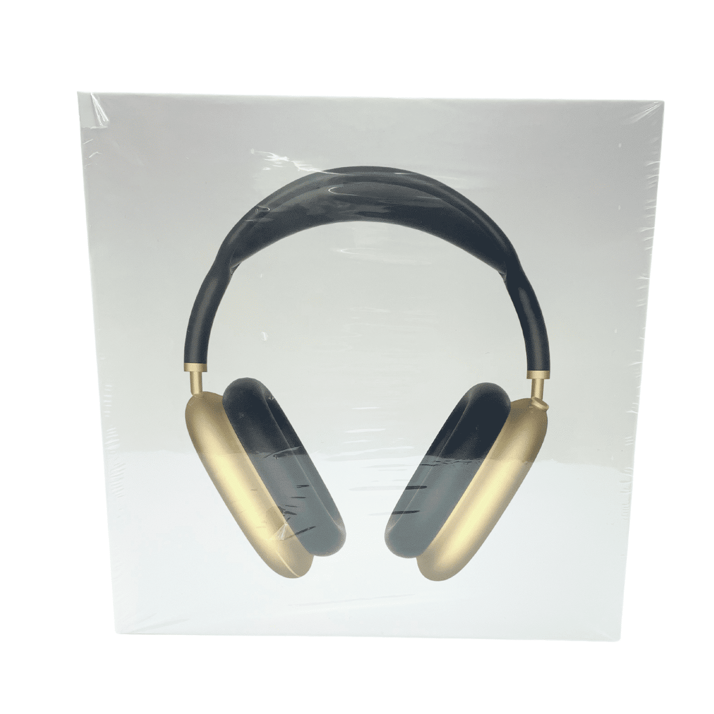 AUDIFONOS AIRPOD MAX DORADO T-O - Image 2