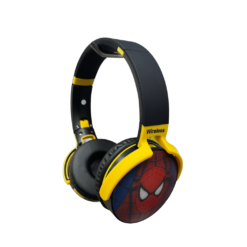 AUDIFONOS SPIDER NEGRO MOD. 950 - Image 1