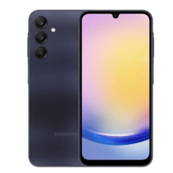 CELULAR SAMSUNG A25 6GB/128GB NEGRO - Image 1