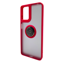 CLEAR-ANILO2 HONOR X8B ROJO - Image 2