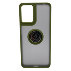 CLEAR-ANILO2 HONOR X8B VERDE - Image 1