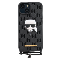 CASE KARL3 SAMSUNG A05S NEGRO - Image 1