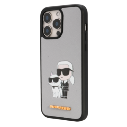 CASE KARL4 SAMSUNG A05S GRIS - Image 2