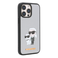 CASE KARL4 SAMSUNG A15 GRIS - Image 3