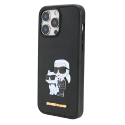 CASE KARL4 SAMSUNG A15 NEGRO - Image 2