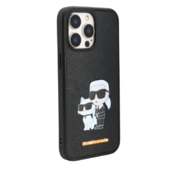 CASE KARL4 SAMSUNG A15 NEGRO - Image 3