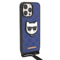 CASE KARL5 SAMSUNG A05 AZUL - Image 2