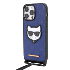 CASE KARL5 SAMSUNG A05 AZUL - Image 3