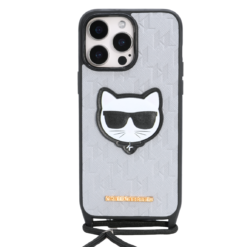 CASE KARL5 SAMSUNG A05 GRIS - Image 1