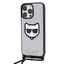 CASE KARL5 SAMSUNG A05 GRIS - Image 2