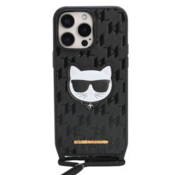 CASE KARL5 SAMSUNG A15 NEGRO - Image 1