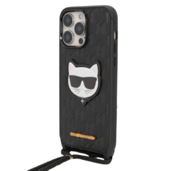 CASE KARL5 SAMSUNG A15 NEGRO - Image 2