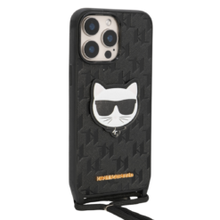 CASE KARL5 SAMSUNG A15 NEGRO - Image 3