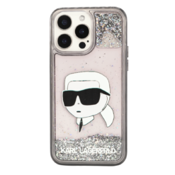 CASE KARL6 SAMSUNG A35 NEGRO - Image 1