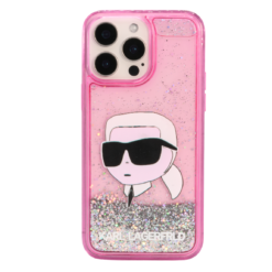 CASE KARL6 SAMSUNG A15 ROSA - Image 1