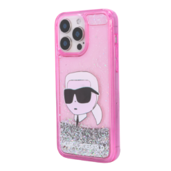 CASE KARL6 IPHONE 12 / 12 PRO ROSA - Image 3