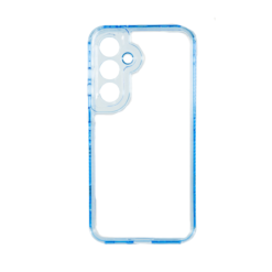 FUNDA 3IN1 SAMSUNG S24 FE AZUL - Image 1